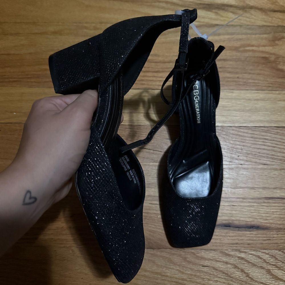 bcbgeneration | Rola Pumps - Picture 6 of 9